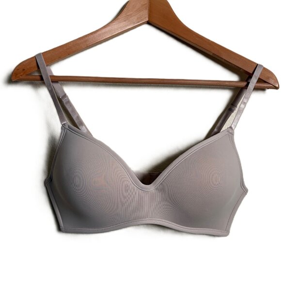 Rene Rofe Wire-Free Comfort Bra (2-Pack) Size 34B - Picture 2 of 10